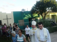  Festa de Nossa Senhora de Lourdes na Vila Vitoriense