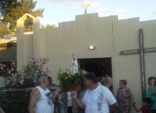  Festa de Nossa Senhora de Lourdes na Vila Vitoriense