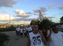  Festa de Nossa Senhora de Lourdes na Vila Vitoriense