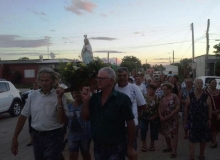  Festa de Nossa Senhora de Lourdes na Vila Vitoriense